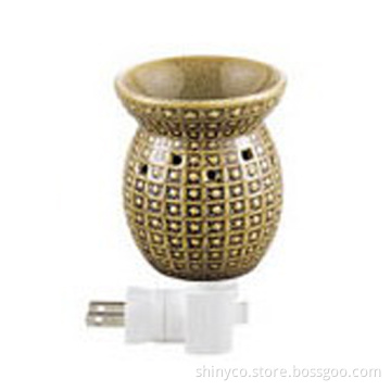 Plug in Night Light Warmer (Style#8664)